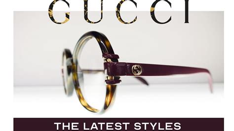 who made gucci frames|who manufactures Gucci eyewear.